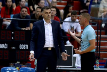 Uvjerljive pobjede Dinama i Cedevite Junior