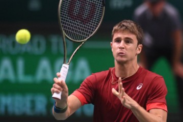 ATP Challenger, Braga: Duje Ajduković u finalu