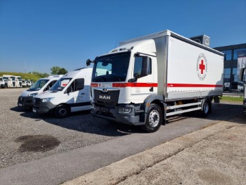 Crveni križ Zagreba pozvao na doniranje u Banku hrane, otvara se 1. listopada