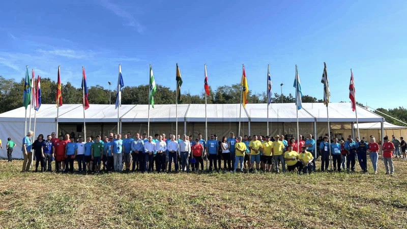 Poreč: održano 19. državno prvenstvo u oranju 