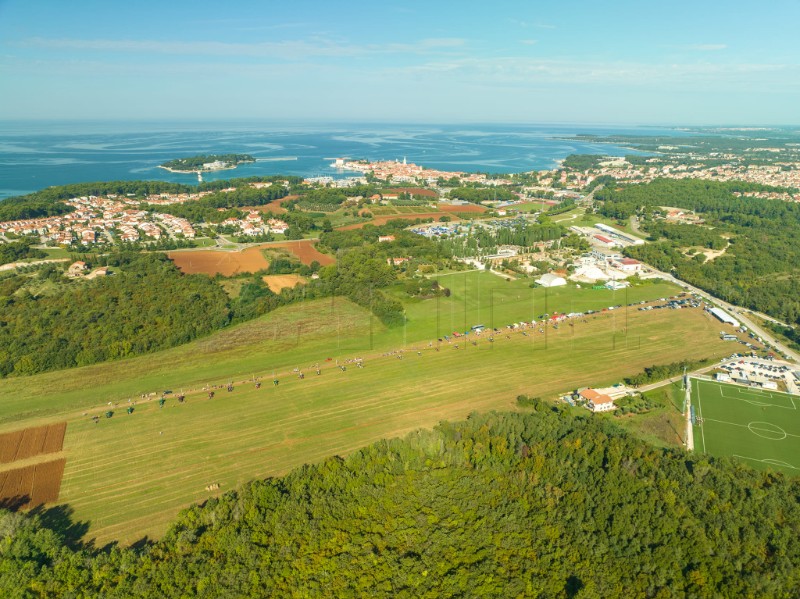 Poreč: održano 19. državno prvenstvo u oranju 