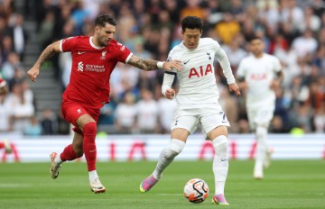 Premier liga: Tottenham uz dva igrača više svladao Liverpool u 96.