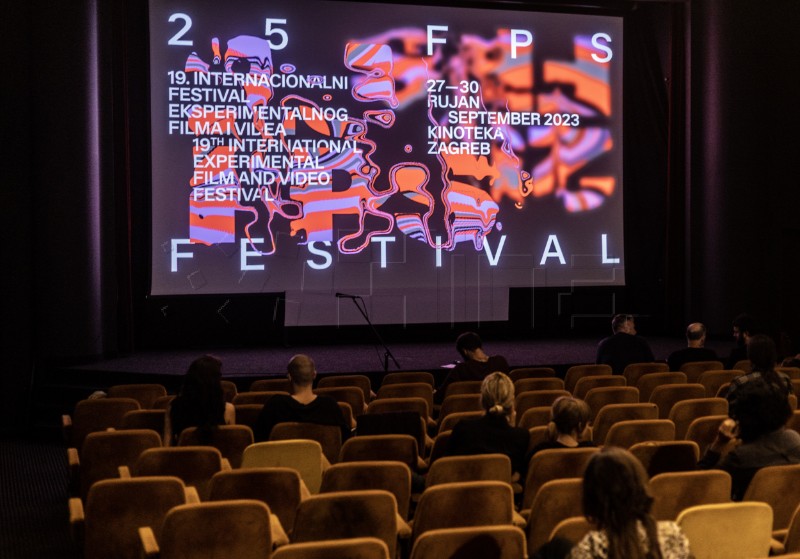 Završeno 19. izdanje Festivala 25 FPS