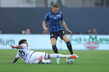 Serie A: Atalanta i Juventus odigrali bez golova