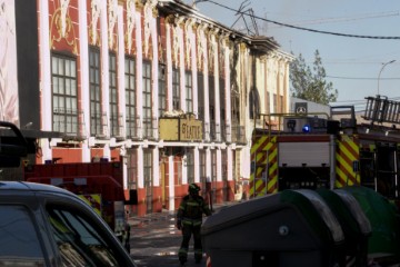 Izgorjele španjolske diskoteke nisu imale dozvolu za rad