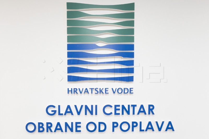 Hrvatske Vode computer servers targeted by hackers