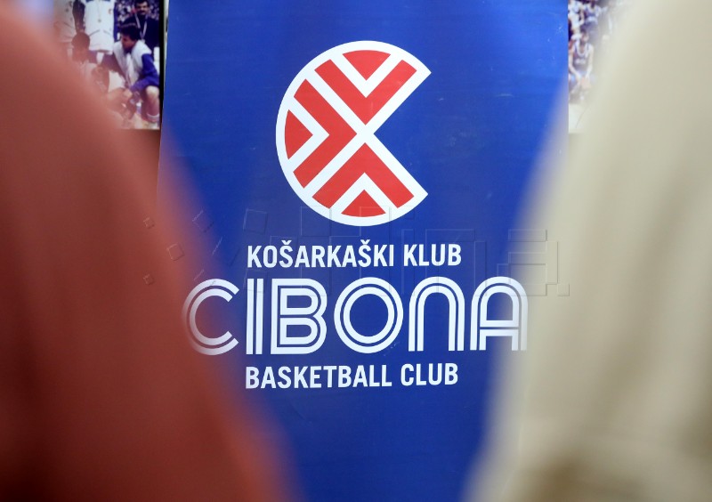 KK Cibona: Klub u vrlo teškoj situaciji, ali radi na rješavanju