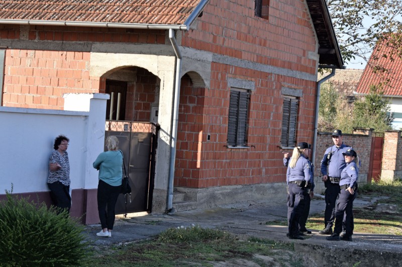 Tordinci: Bivši zaštitar prijetio molotovljevim koktelom i bombom