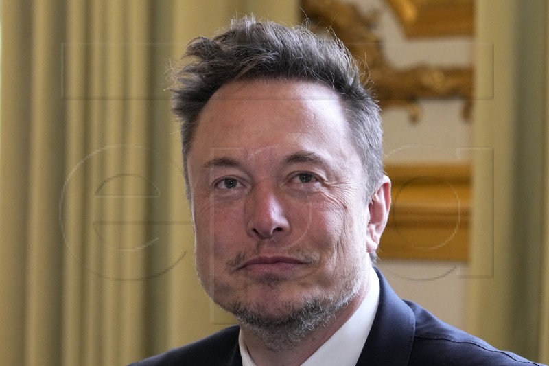 Musk na sudu jer nije na vrijeme objavio svoje udjele u Twitteru