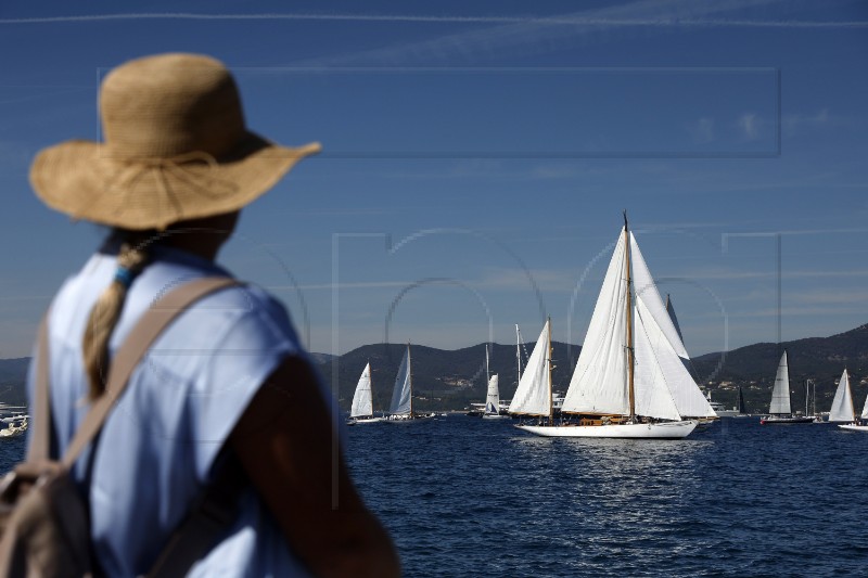 FRANCE SAILING