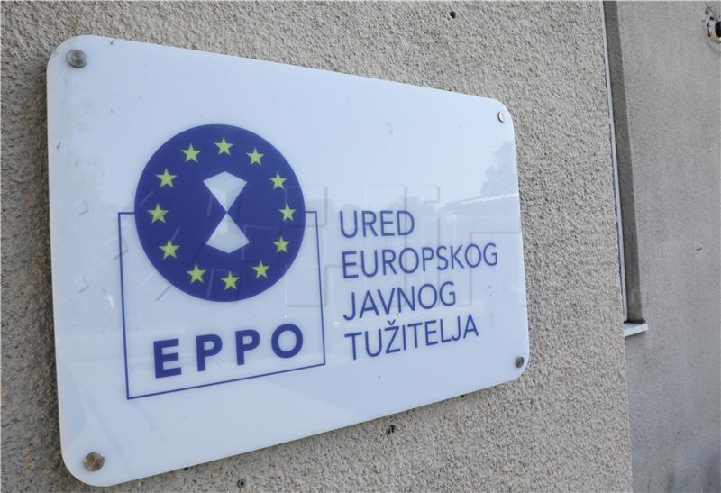 EPPO u Hrvatskoj tereti četiri osobe za subvencijsku prijevaru i pranje novca