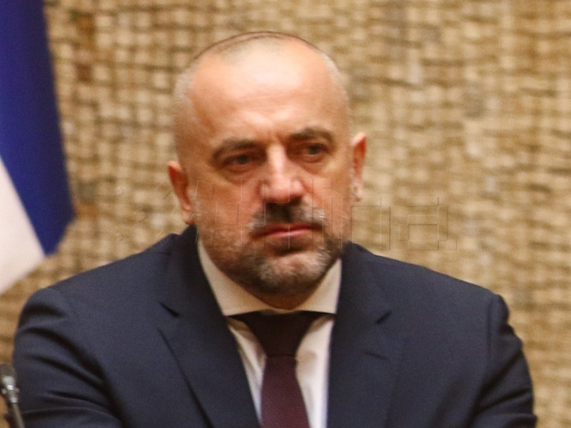 Kosovo Serb leader released from detention after less than 48 hours  