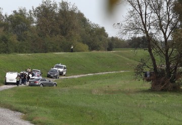 Policajac poginuo u prevrtanju specijalnog vozila, trojica ozlijeđena