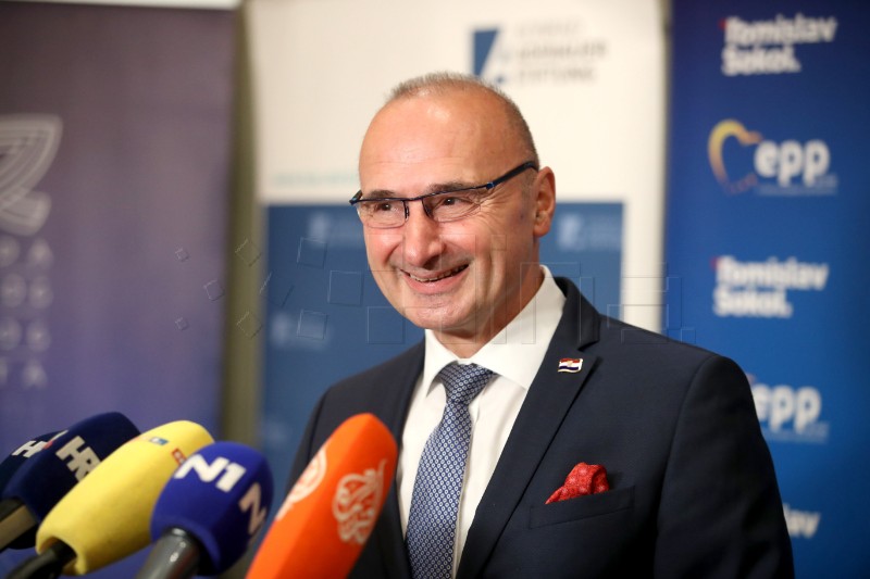 Konferencija "Proširenje EU - Može li BiH biti nova uspješnica?"