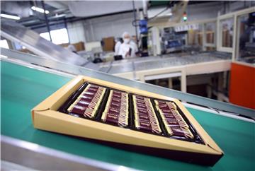 Leading Croatian confectionery company boosting its retail segment