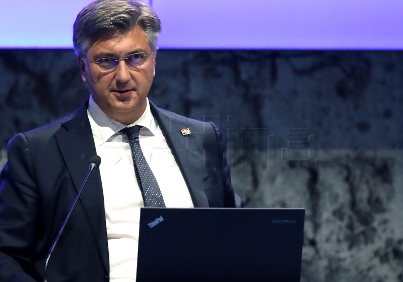 Plenković na EPZ-u u Granadi o stanju u Ukrajini i dinamici proširenja EU-a 