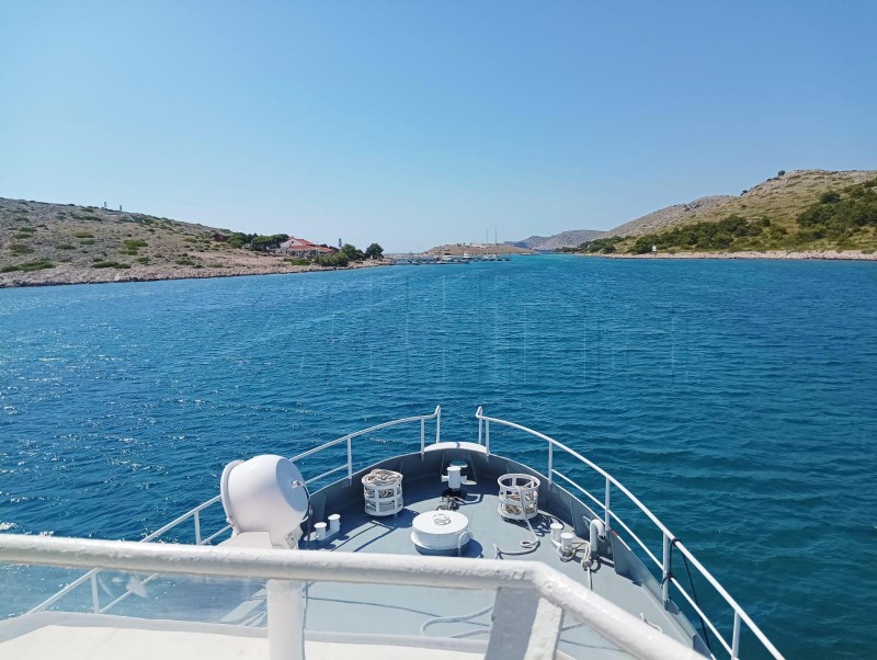 Na Rijeka Boat Show gotovo stotinu izlagača