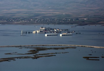 GREECE EU FLOODS