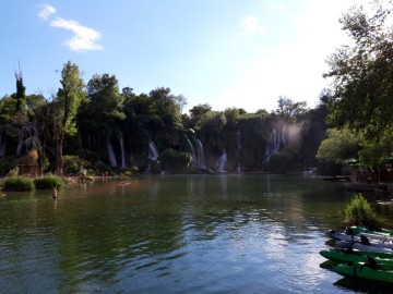 Raste interes turista i ulaganja u turizam Hercegovine