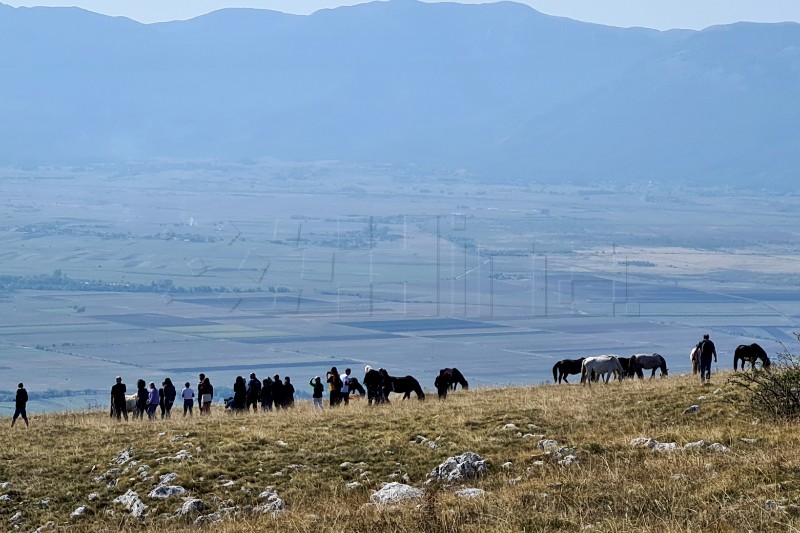 Raste interes turista i ulaganja u turizam Hercegovine