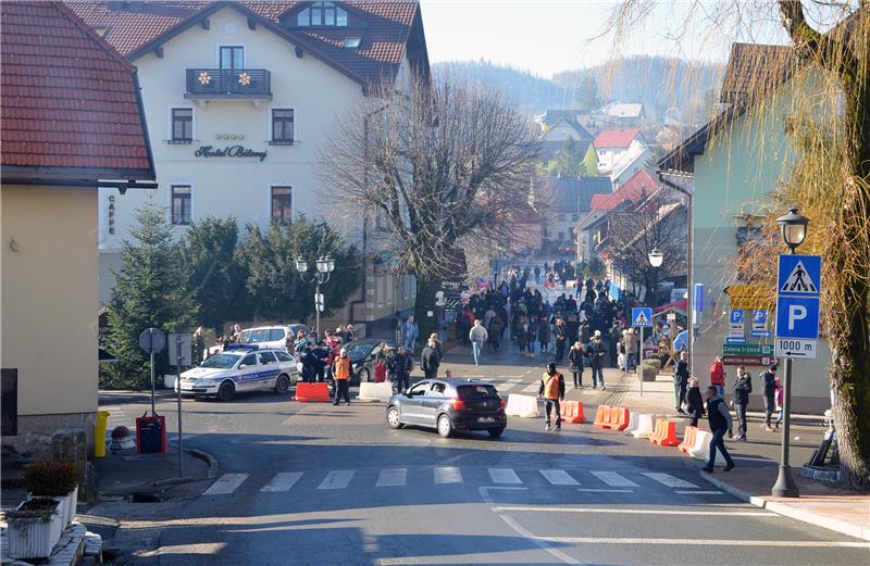 Kreće obnova javne rasvjete u Fužinama 