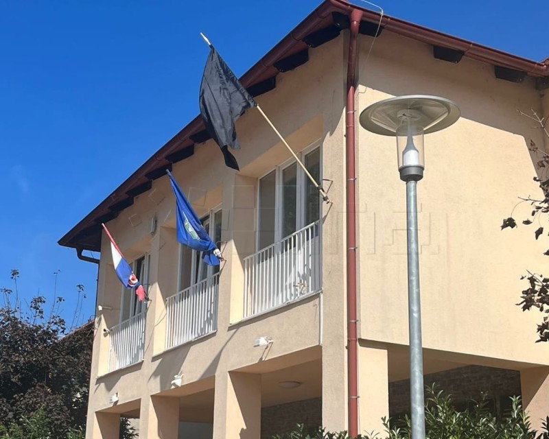Dan žalosti u Općini Plitvička jezera