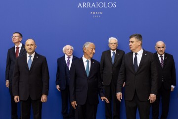 PORTUGAL ARRAIOLOS GROUP MEETING