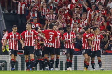 La Liga: Athletic uvjerljiv protiv Almerije