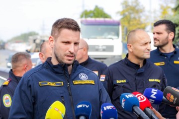  U Osijeku povećana koncentracija lebdećih čestica u zraku, građani pozvani na oprez