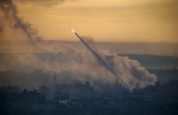 MIDEAST ISRAEL GAZA CONFLICT