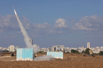 Više od 160 ubijenih u Pojasu Gaze - palestinski izvor