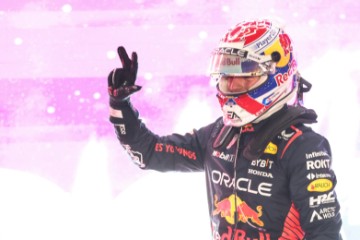 F1: Verstappen svjetski prvak