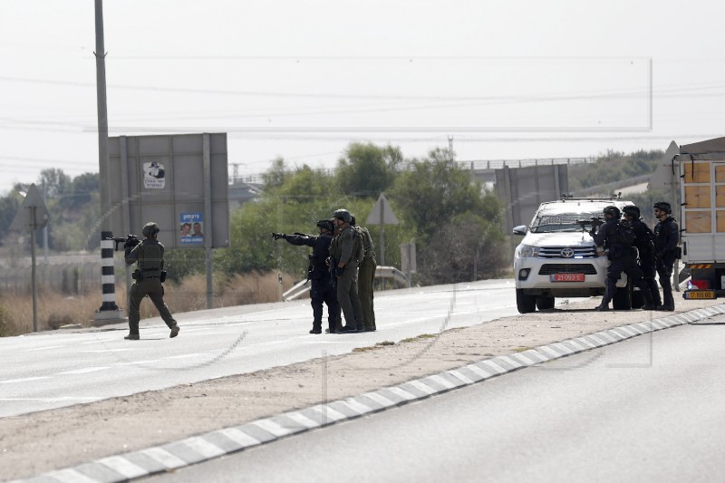 U Izraelu još traju borbe s ubačenim Hamasovim militantima