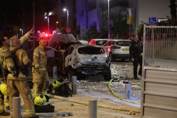 Hamas ogolio propuste izraelske obavještajne zajednice