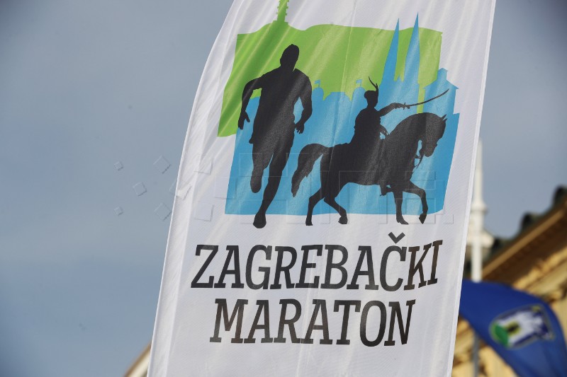 31. Zagrebački maraton