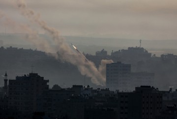 Napad na Izrael: Hamas ciljao i na sigurnosni preustroj na Bliskom istoku