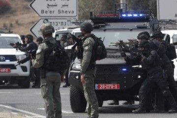 Izrael Gazi nameće potpunu blokadu