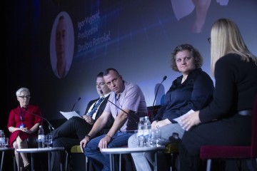 HAKOM-ova konferencija "Dan tržišta elektroničkih komunikacija"