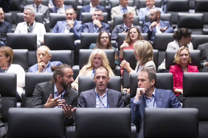 HAKOM-ova konferencija "Dan tržišta elektroničkih komunikacija"