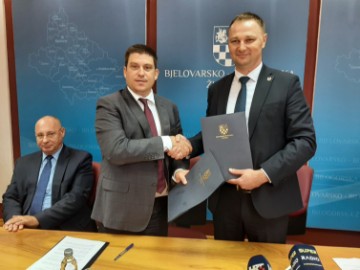 Marušić i Butković potpisali sporazum o sufinanciranju javnog prijevoza