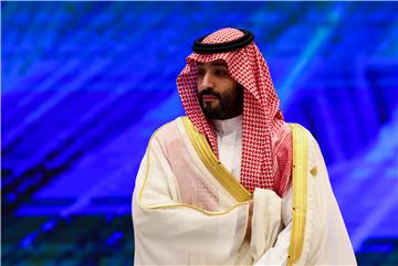  Saudijski vladar Mohamed Bin Salman dao potporu Palestincima