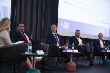 AmCham obradila temu "Globalni trendovi u ulaganjima - gdje je Hrvatska?“