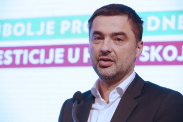 Investicijska konferencija i dodjela nagrada Lider invest