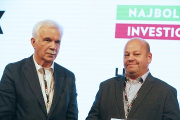 Investicijska konferencija i dodjela nagrada Lider invest