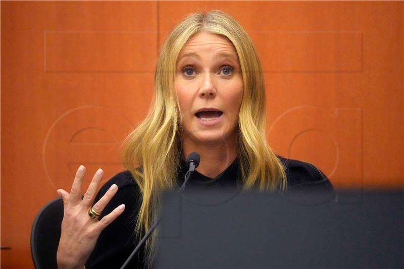 Gwyneth Paltrow iznenadila otkrivši za što joj služi Akademijin zlatni kipić  