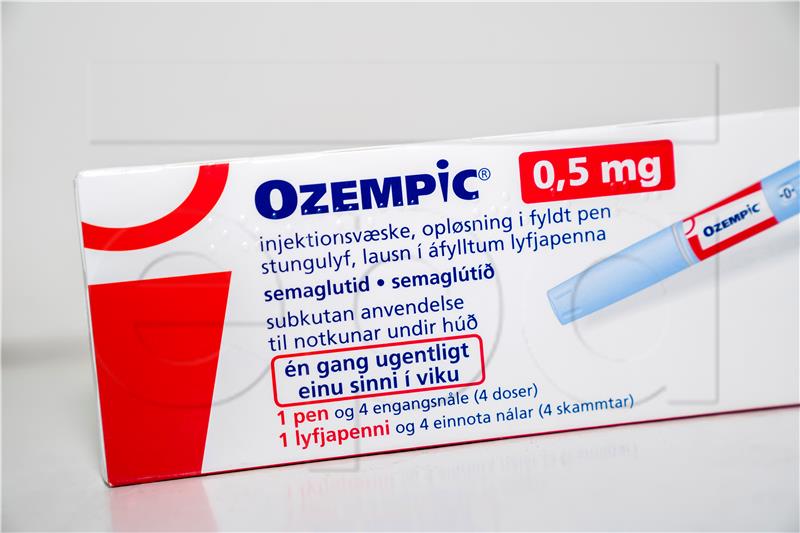 Novo Nordisk: Ozempic uspješan u liječenju zatajenja bubrega