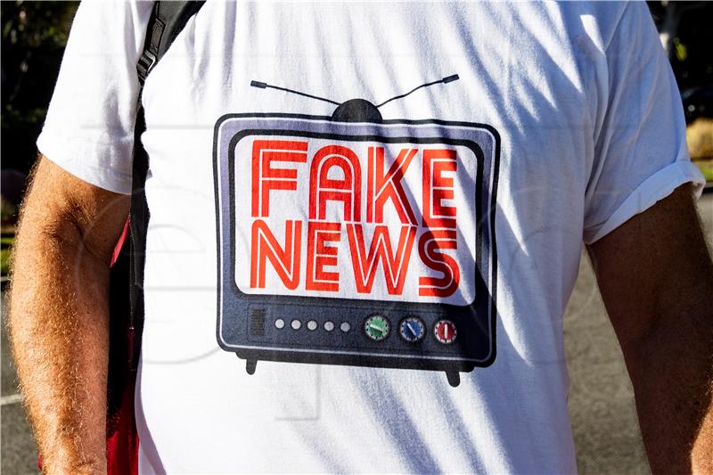 News stories on COVID, climate, war and elections most susceptible to disinformation