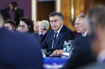 Međunarodna donatorska konferencija o humanitarnom razminiranju u Ukrajini