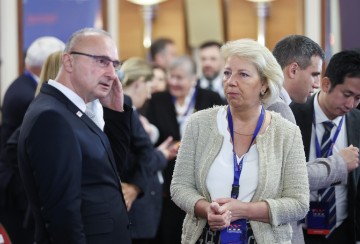 Međunarodna donatorska konferencija o humanitarnom razminiranju u Ukrajini