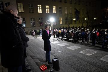 Njemačka šokirana ponašanjem dijela svoje arapske zajednice, optužbe za rasizam